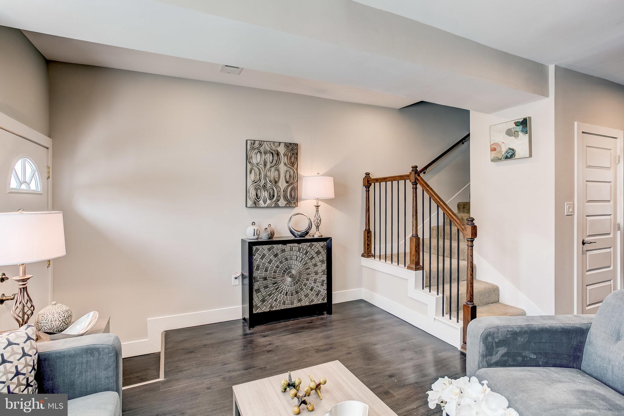 BEREA-BIDDLE STREET HISTORIC DISTRICT - Residential