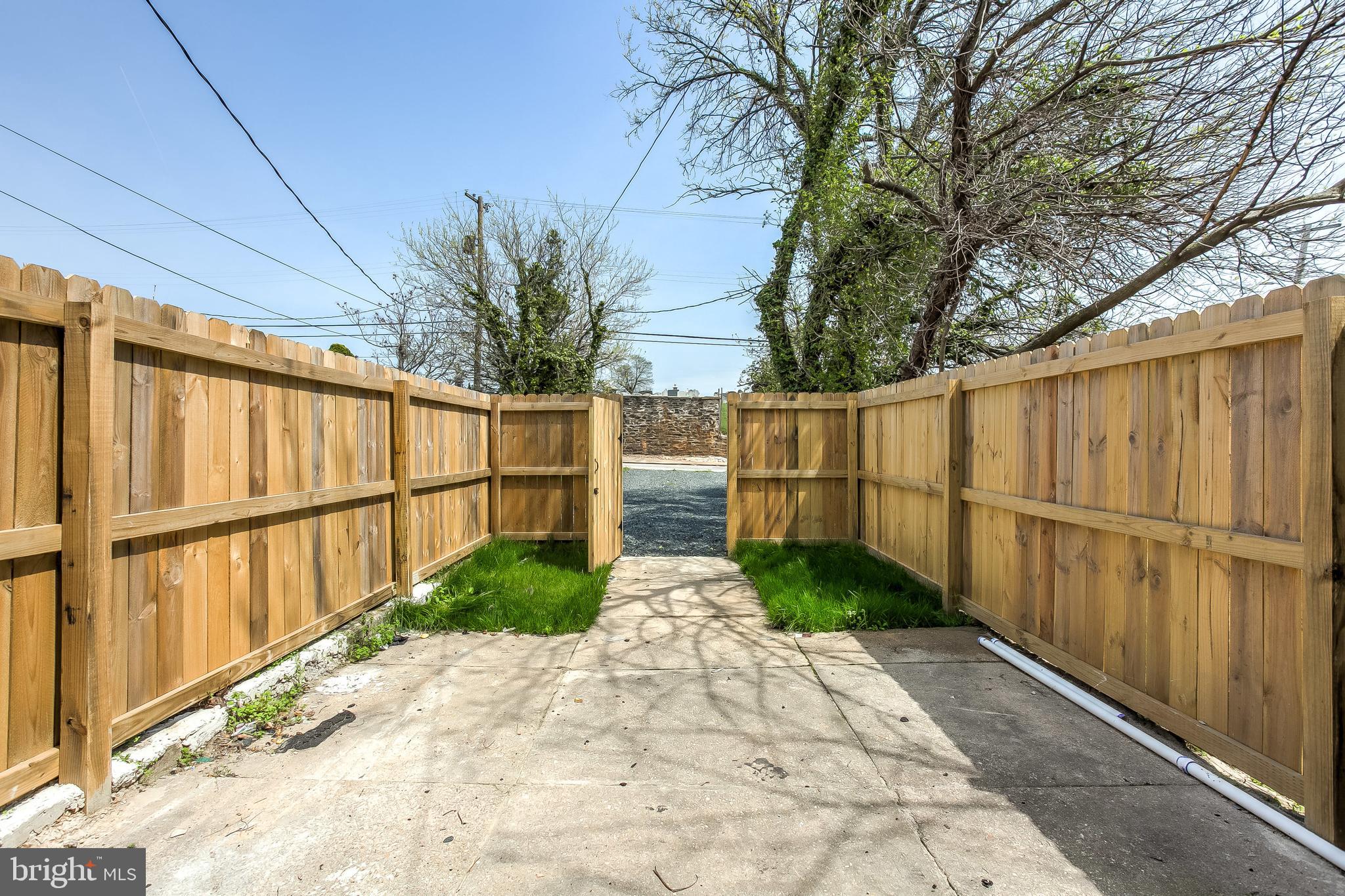 BEREA-BIDDLE STREET HISTORIC DISTRICT - Residential