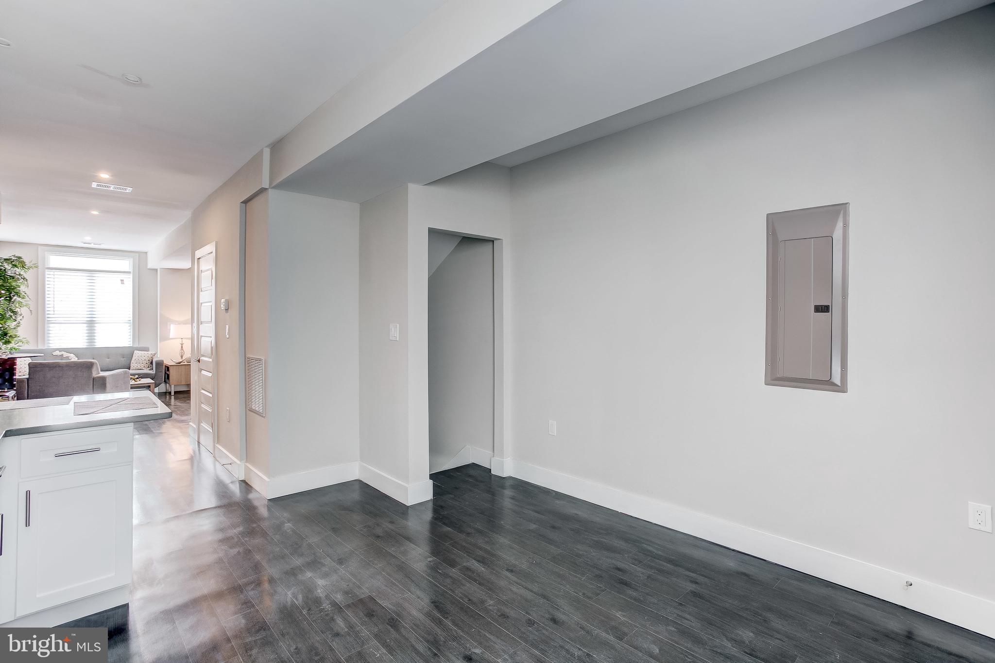 BEREA-BIDDLE STREET HISTORIC DISTRICT - Residential