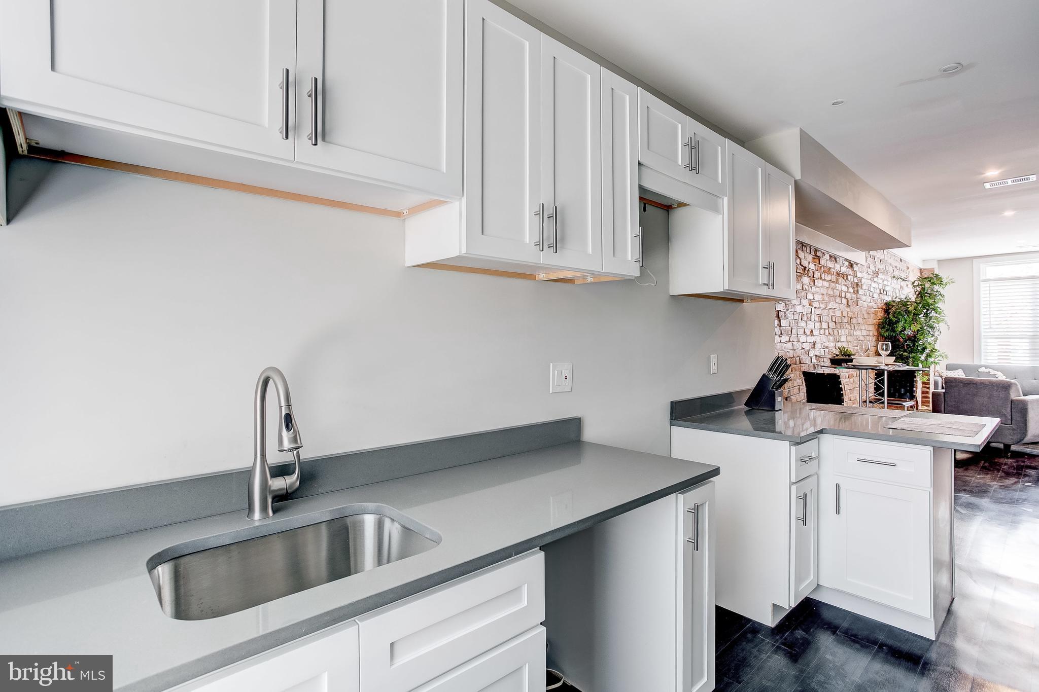 BEREA-BIDDLE STREET HISTORIC DISTRICT - Residential