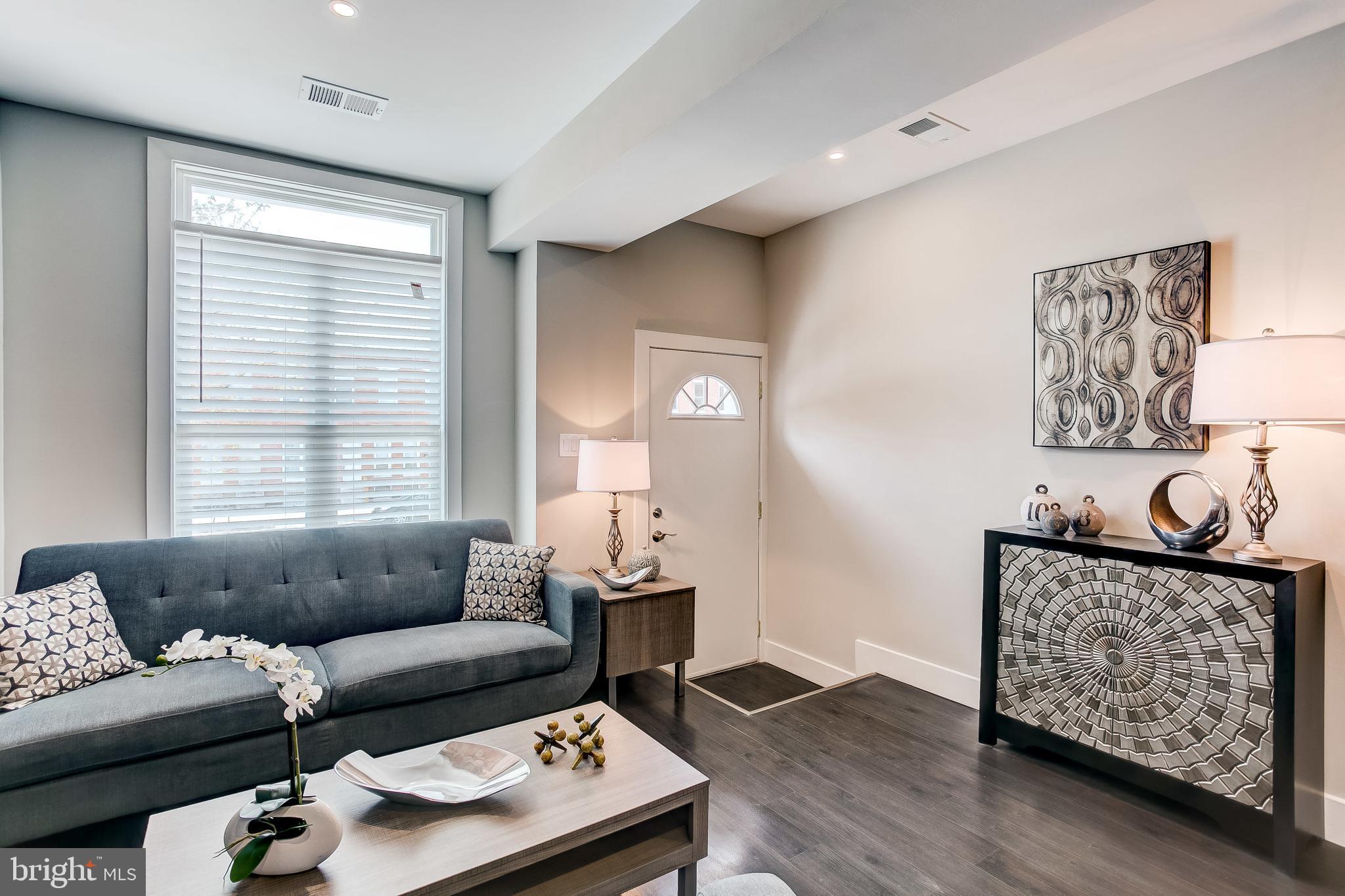 BEREA-BIDDLE STREET HISTORIC DISTRICT - Residential