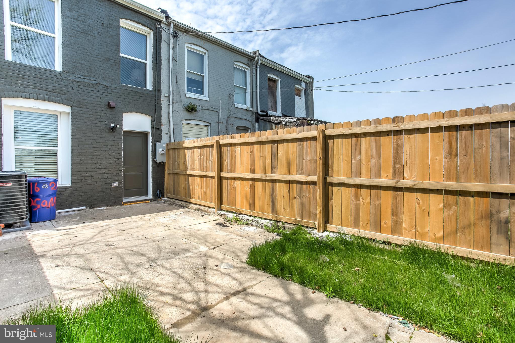 BEREA-BIDDLE STREET HISTORIC DISTRICT - Residential