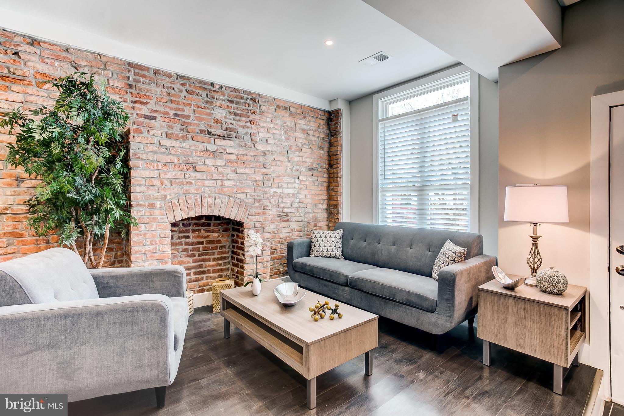 BEREA-BIDDLE STREET HISTORIC DISTRICT - Residential