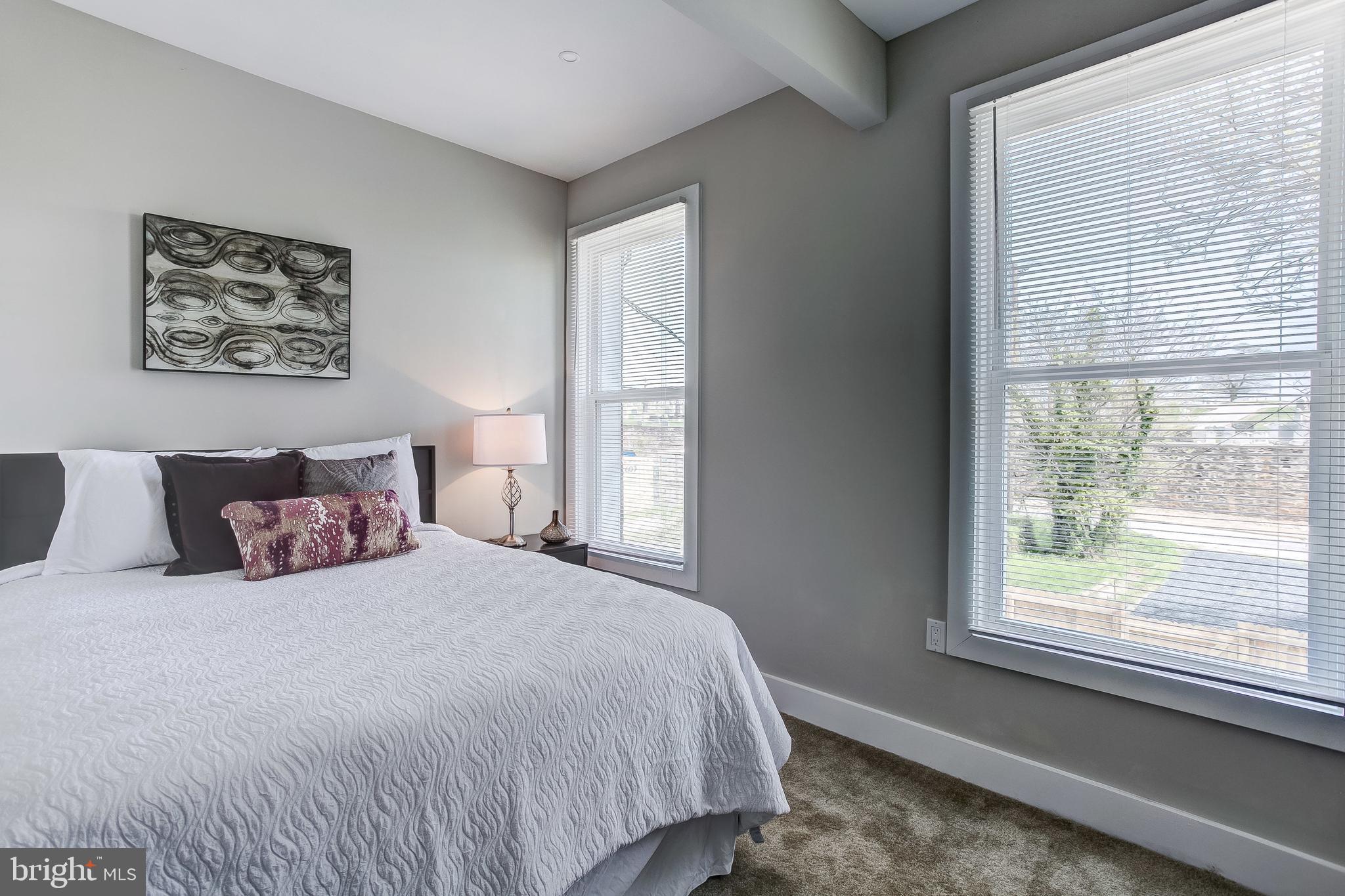 BEREA-BIDDLE STREET HISTORIC DISTRICT - Residential