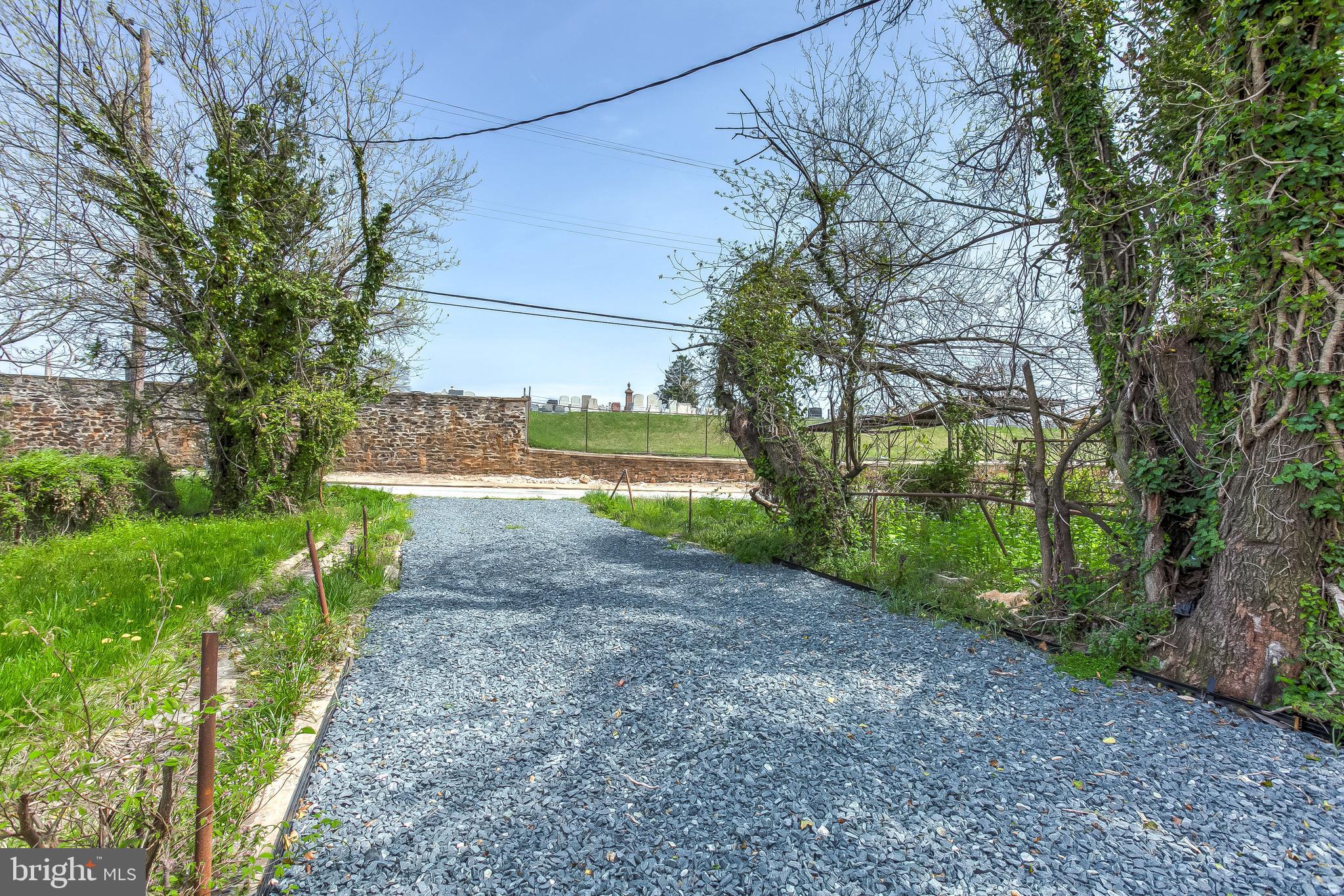 BEREA-BIDDLE STREET HISTORIC DISTRICT - Residential