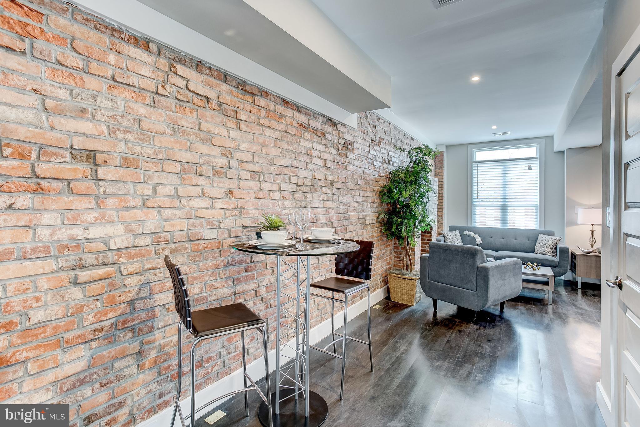 BEREA-BIDDLE STREET HISTORIC DISTRICT - Residential