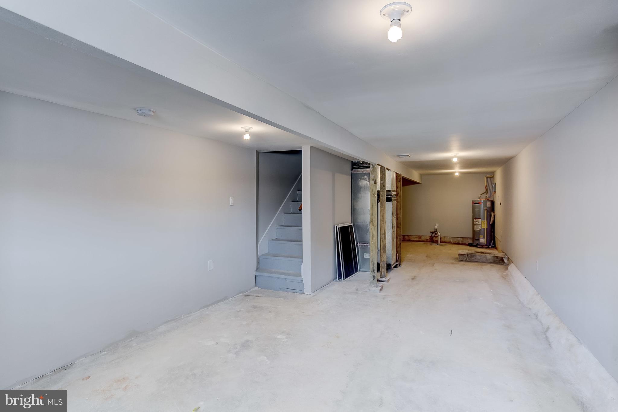 BEREA-BIDDLE STREET HISTORIC DISTRICT - Residential