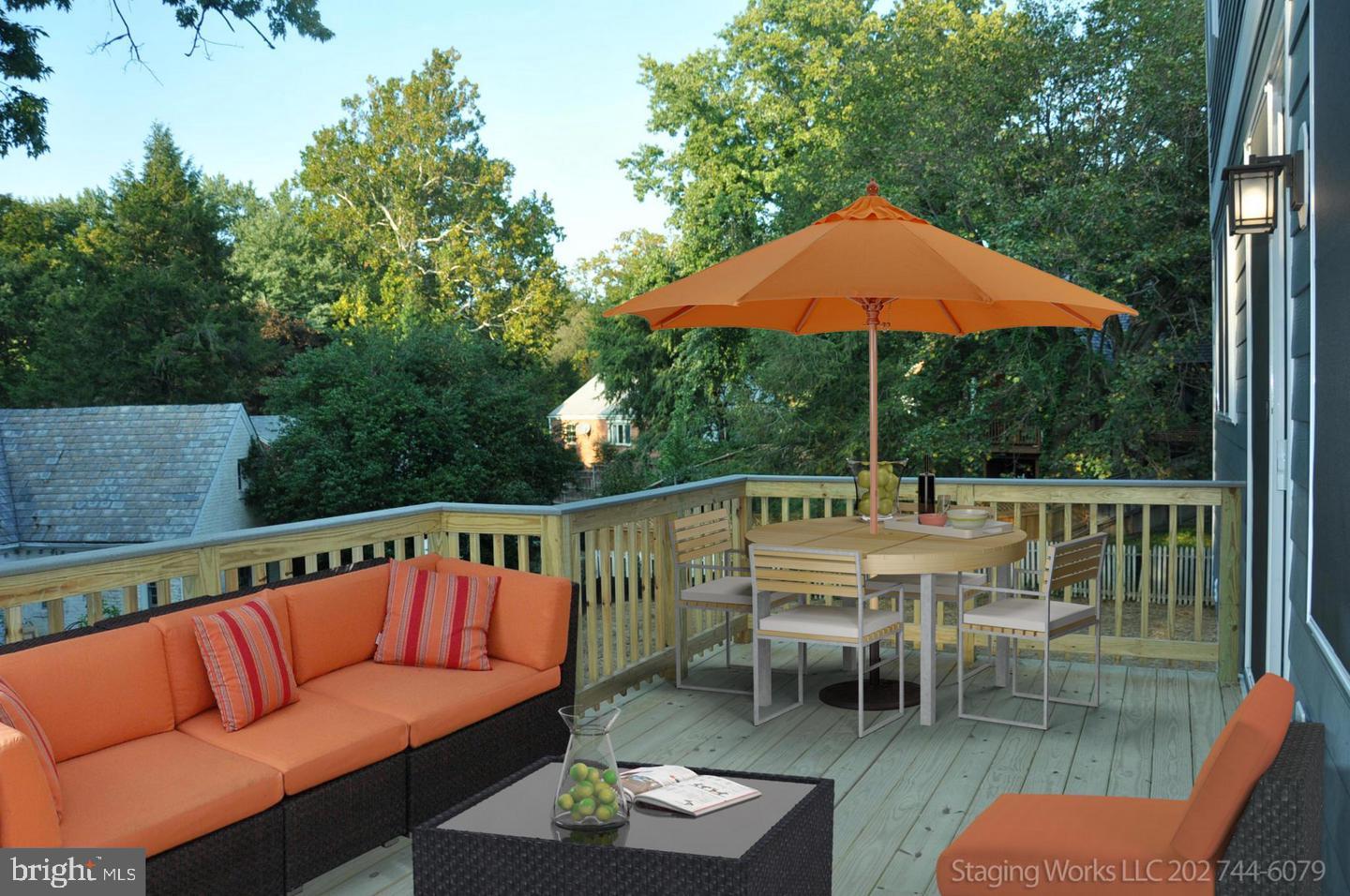 WOODMOOR - Residential