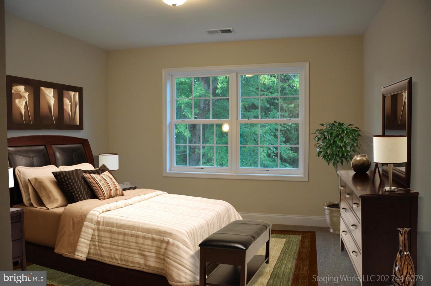 WOODMOOR - Residential