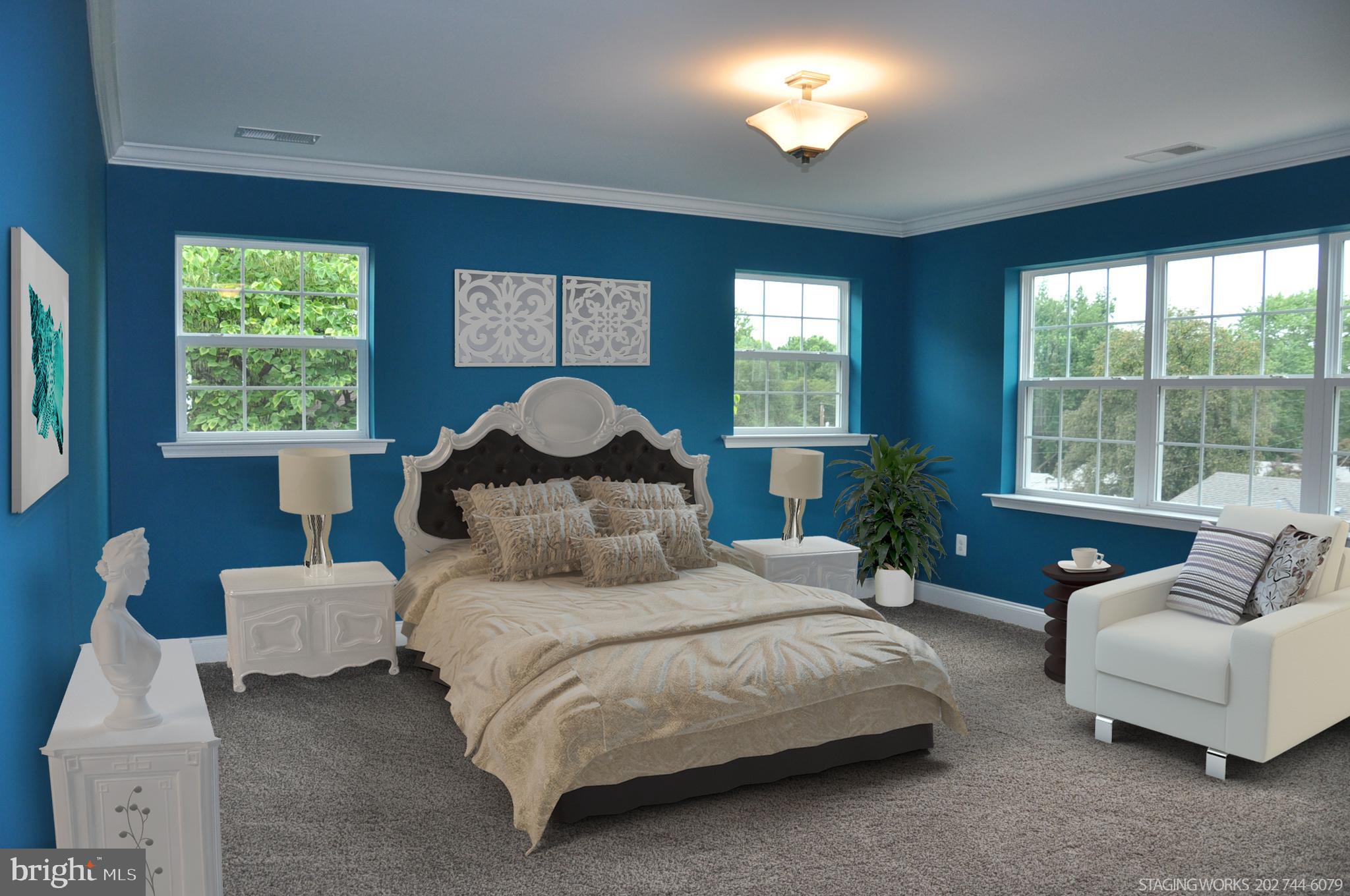 WOODMOOR - Residential