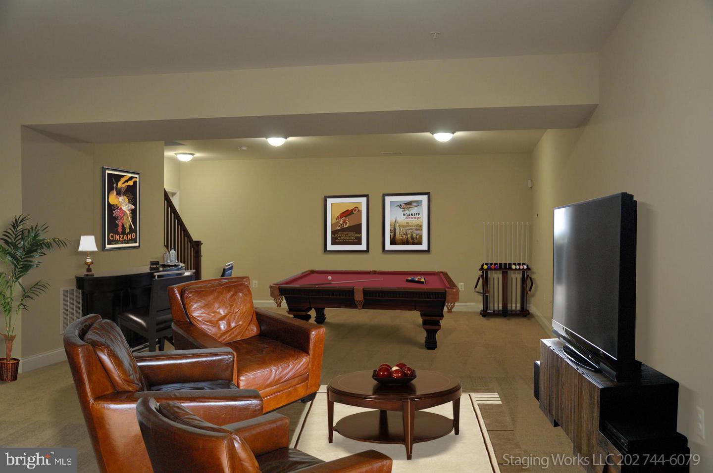 WOODMOOR - Residential