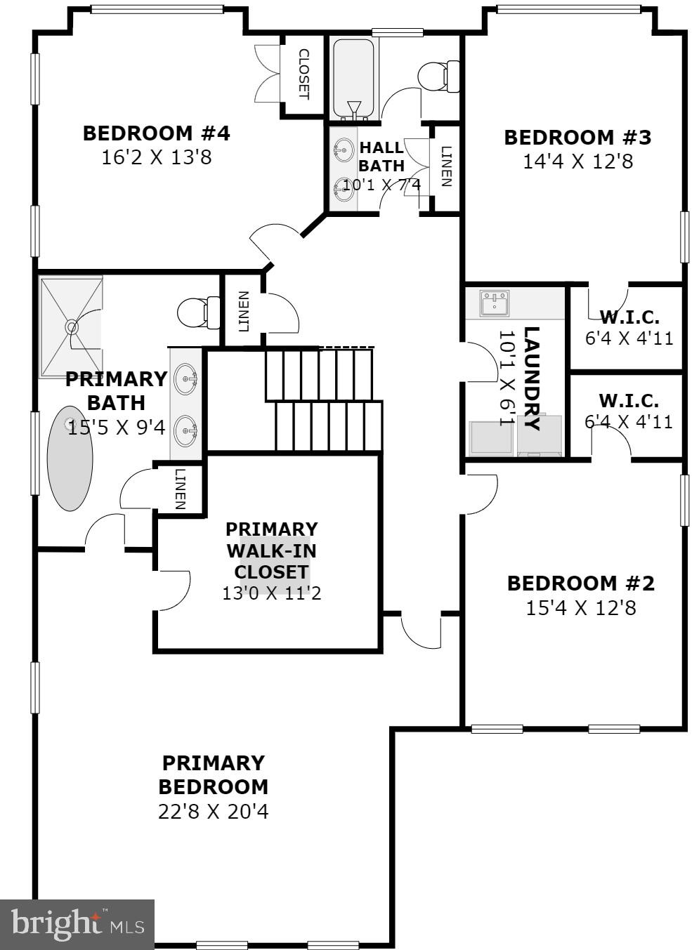 WOODMOOR - Residential