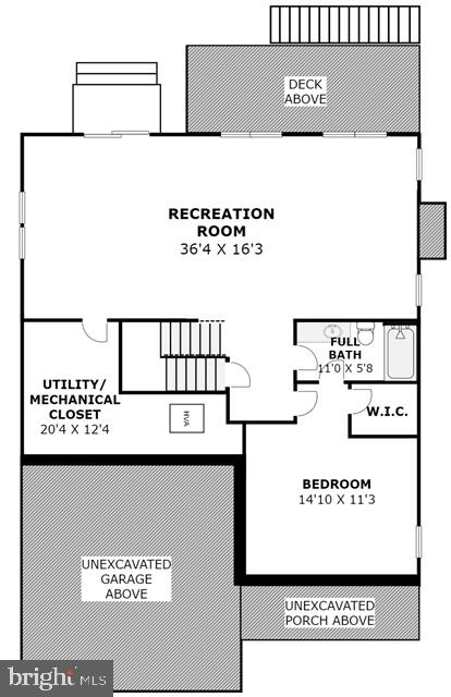 WOODMOOR - Residential