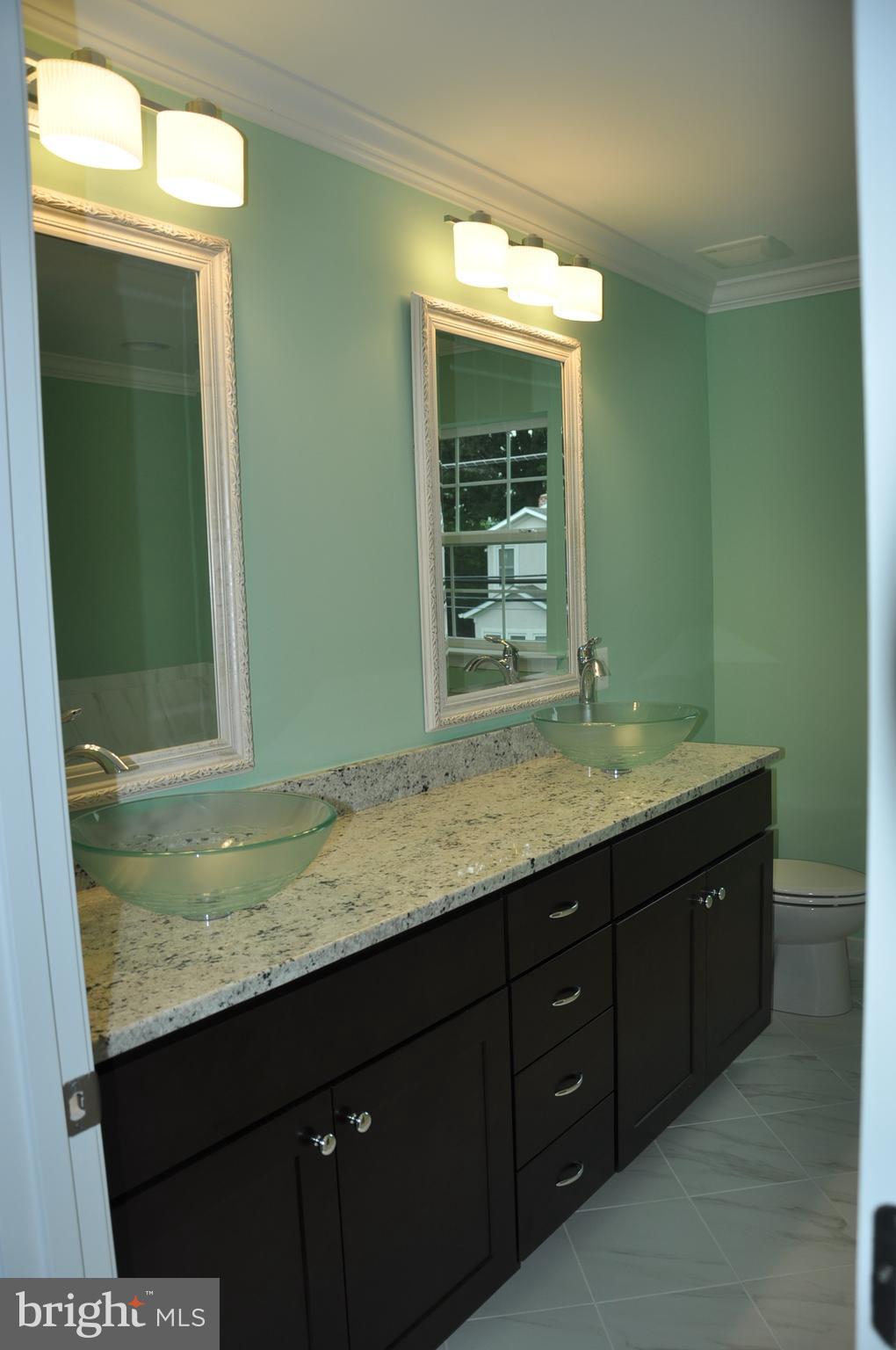 WOODMOOR - Residential