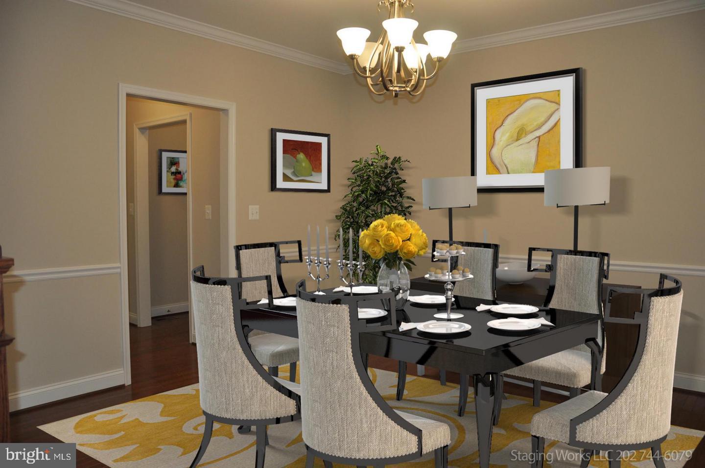 WOODMOOR - Residential