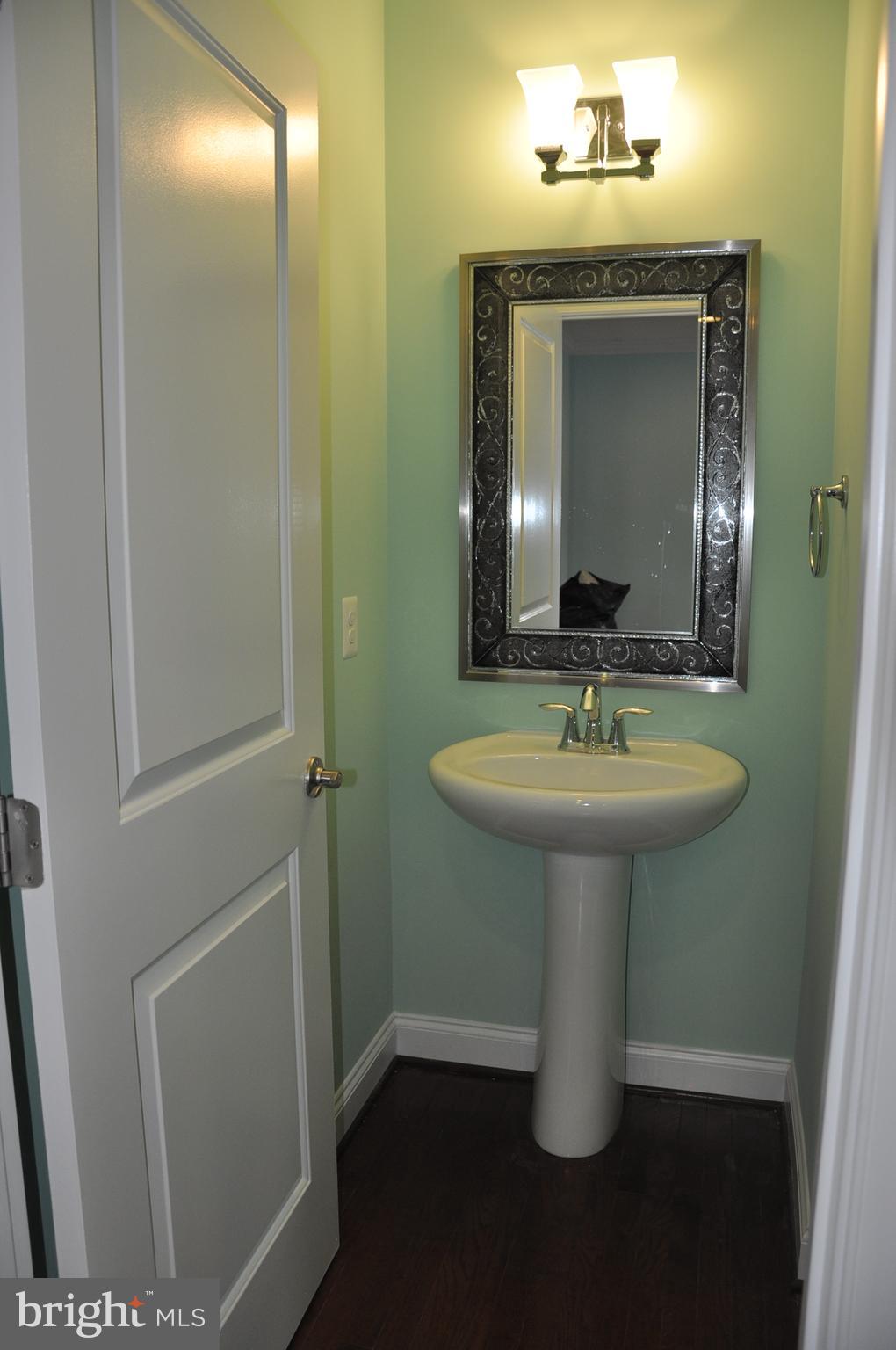 WOODMOOR - Residential