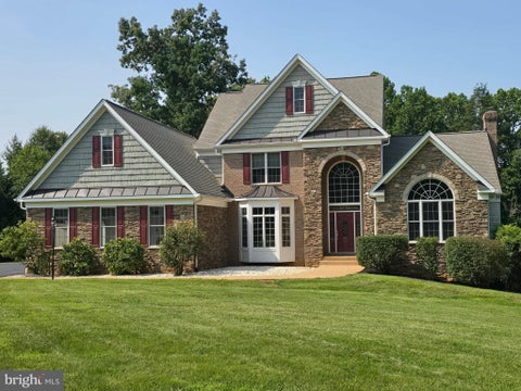 Homes For Sale - 202 Innovation Lane<br/> Madison County, MADISON, VA 22727