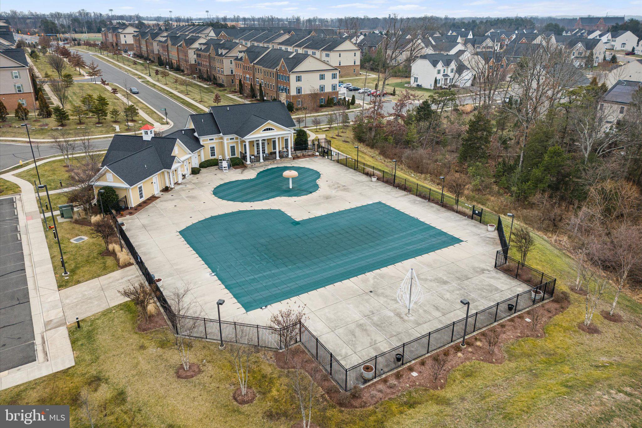 WENTWORTH GREEN - Residential