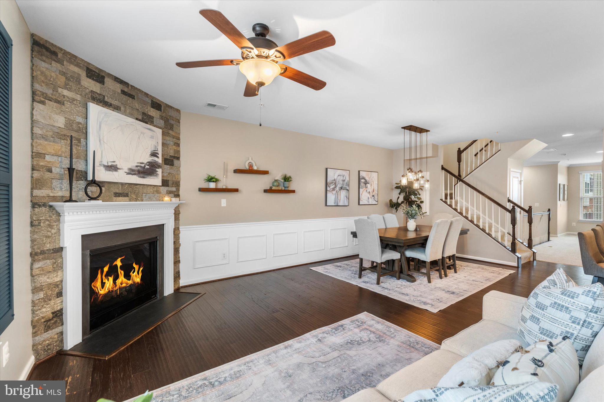 WENTWORTH GREEN - Residential