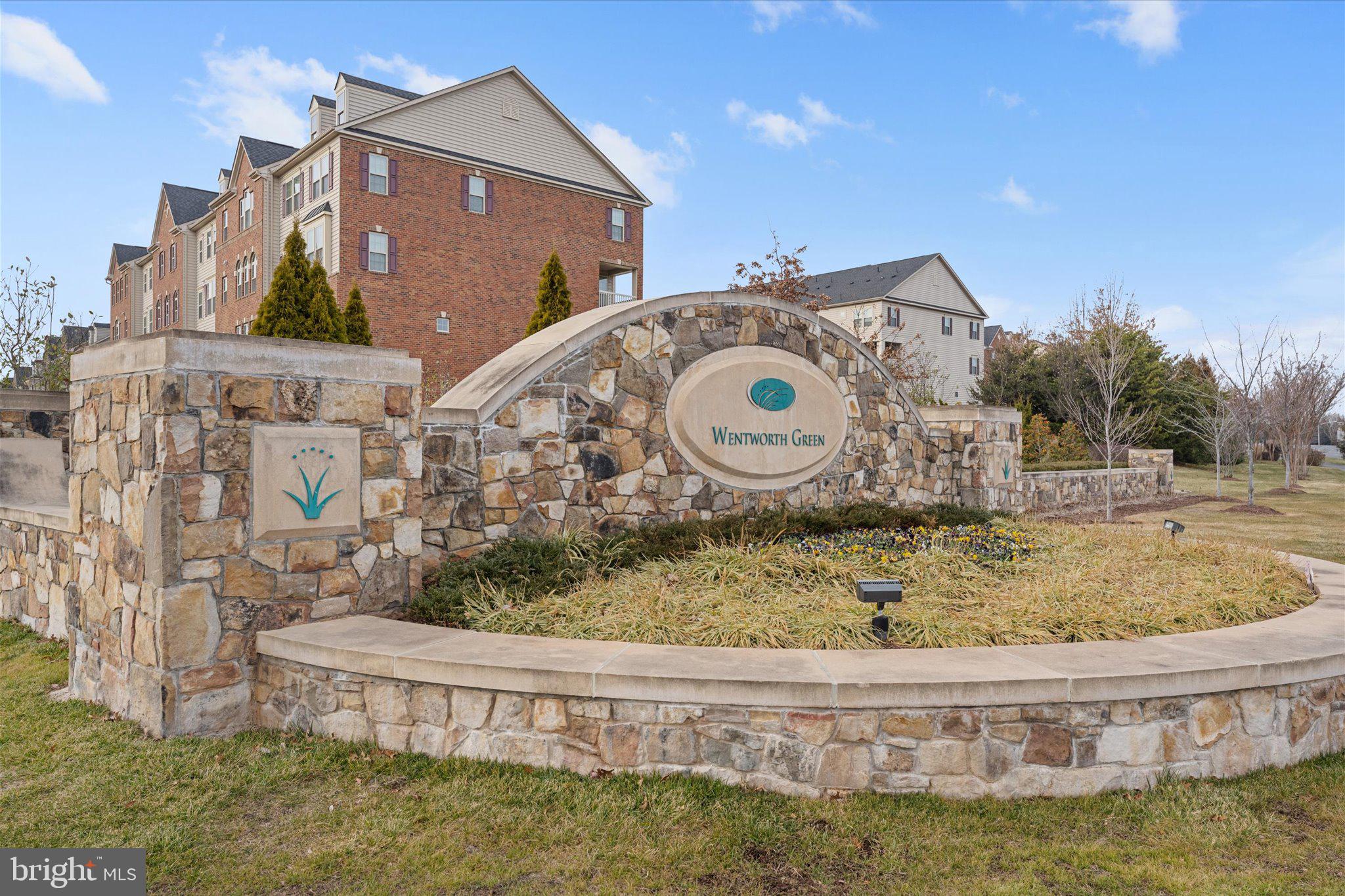 WENTWORTH GREEN - Residential