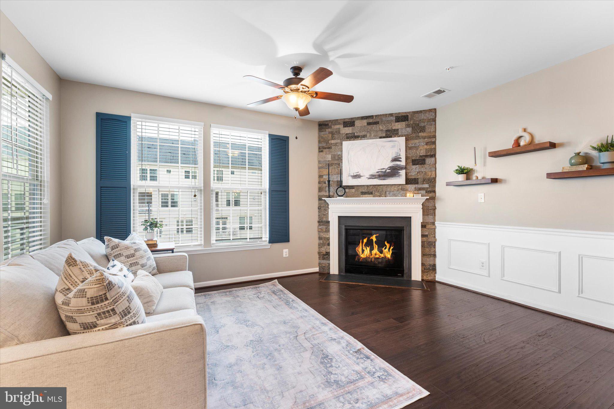 WENTWORTH GREEN - Residential