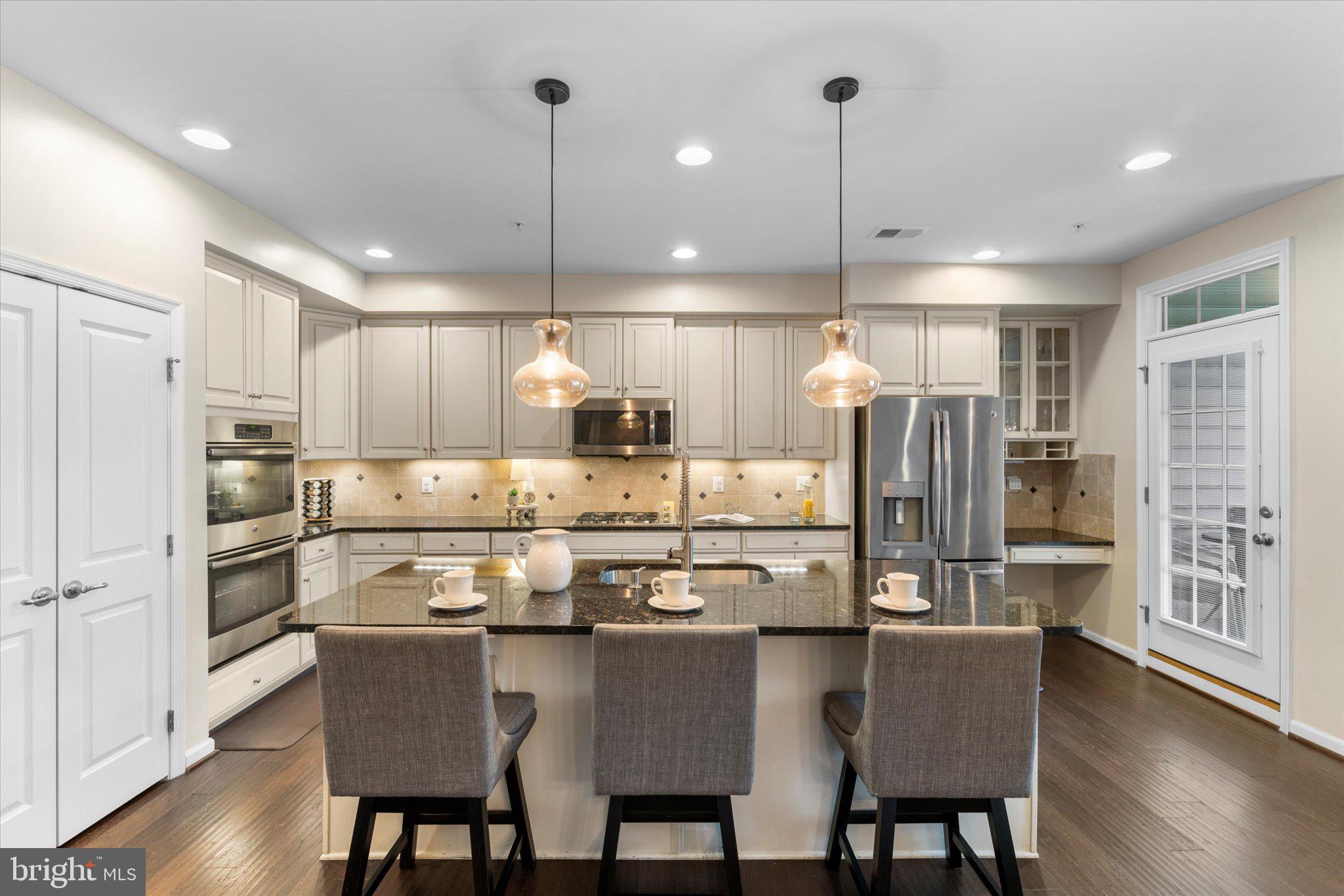 WENTWORTH GREEN - Residential