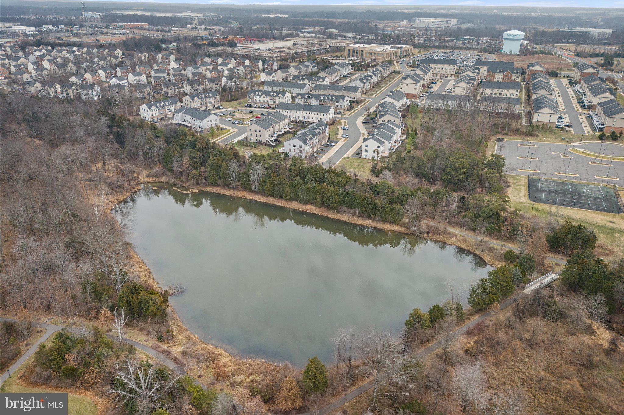 WENTWORTH GREEN - Residential