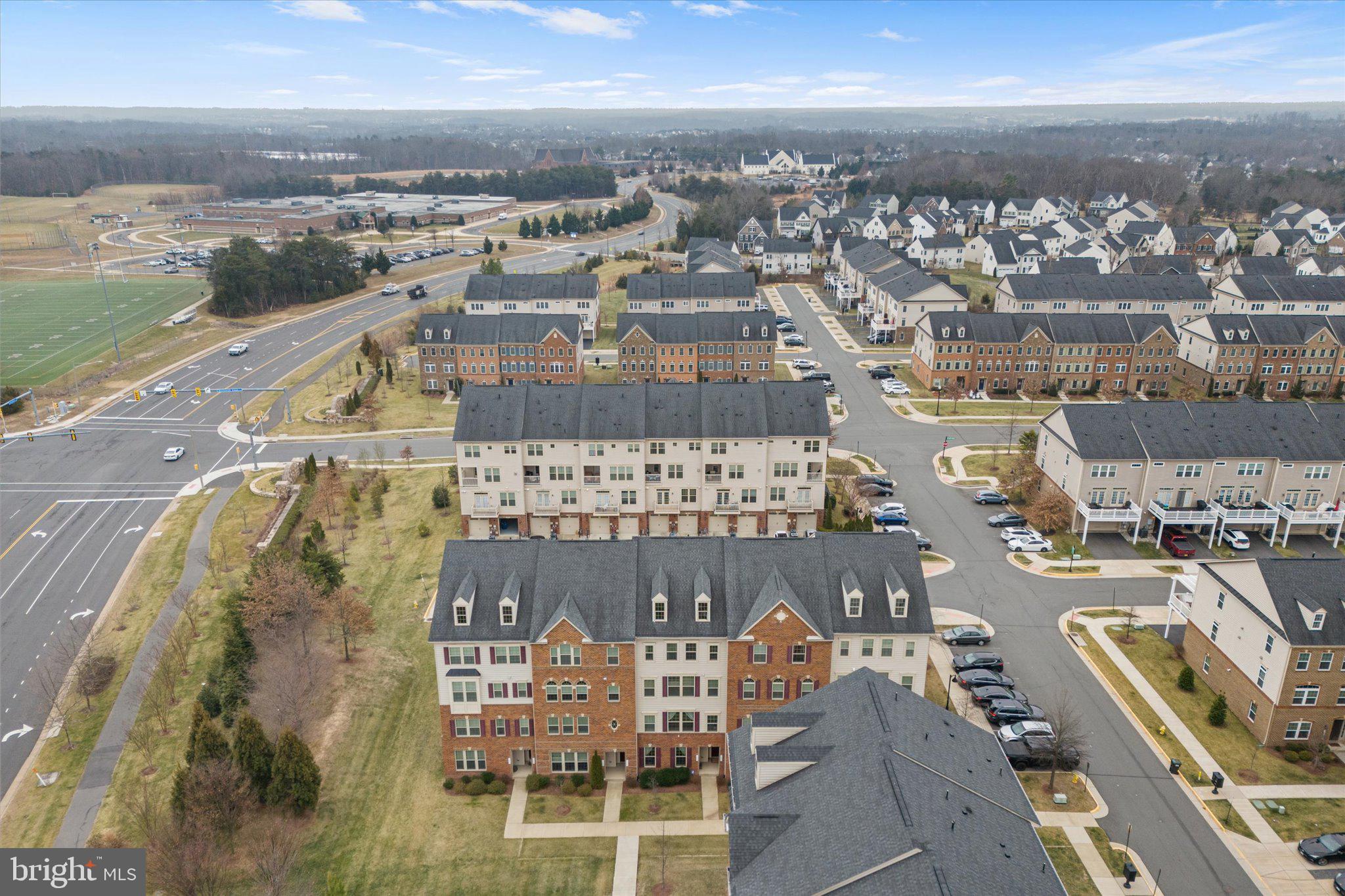 WENTWORTH GREEN - Residential