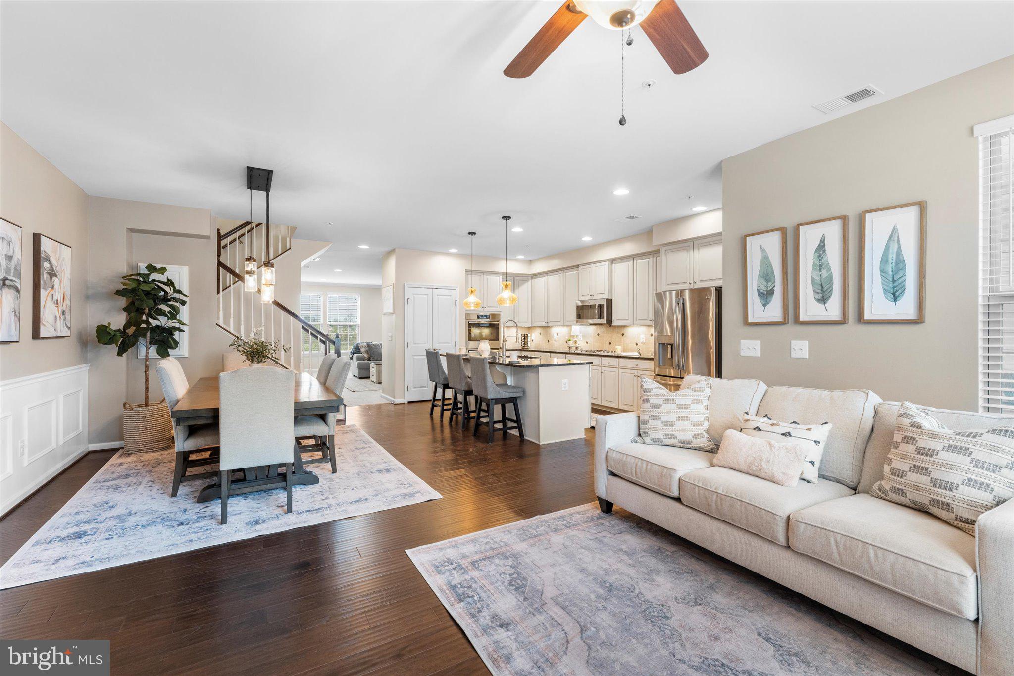 WENTWORTH GREEN - Residential