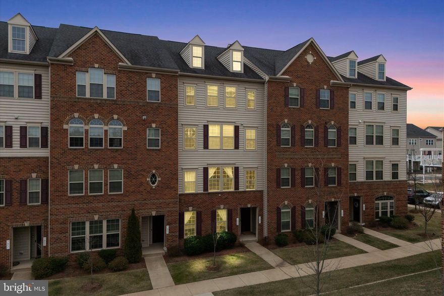 🚨 Coming Soon in Wentworth Green!  An exceptionally well-prepared and thoughtfully upgraded residence that stands apart from the competition.

This 2,641 sq ft condo offers 9-foot ceilings,  ✨ a bright, open layout, and a level of finishes rarely found at this price point. The kitchen is designed with both style and practicality in mind, featuring a plethora of counter space with a large island that anchors the heart of the home perfectly, stainless steel appliances 🍽️ and high-quality cabinetry with soft-closing doors and drawers, creating a polished and cohesive space for everyday living and entertaining.  Every living area in this Condominium floods with natural light and combine function with ambiance to create cozy family moments as well as an optimal option to spread out to watch movies and decompress in the large rec room.

The primary suite is a true retreat 🛏️ with tray ceilings, featuring two spacious walk-in closets 👗👔 and a spa-like bathroom 🛁 with a soaking tub and 2 separate sinks. The secondary bedrooms are very spacious boasting very large closets and share a well-appointed bathroom with double sinks.  Additionally, in the bedroom level you will find a large laundry room, which makes every day chores easier and effortless.   Each detail in this home has been intentionally designed and pristinely maintained to offer buyers a truly move-in-ready experience.

The Wentworth Green Community is highly desirable, centrally located,  and rich in amenities  featuring a clubhouse 🏛️, swimming pool 🏊, play areas, and immaculately maintained grounds 🌿. Residents also enjoy access to the Wentworth Green Walking Trail, 🚶‍♀️ a scenic path with lake views that connects directly to The Promenade Shopping Center 🛍️🎬, making it possible to walk to grocery stores, shopping, dining, and the movie theater while enjoying a peaceful, nature-filled setting.

The association further enhances the lifestyle with community events 🎉 throughout the year, including seasonal favorites such as a Fall Festival 🍂 and Santa Storytelling 🎅📖 during the winter months. The location offers easy access to major commuter routes, a nearby park-and-ride 🚗, Life Time Fitness directly across the street, Super Target and Cabelas right around the corner, and if you are into arts and concerts, Jiffy Lube Live 🎶 is in close proximity, ALL of these PLUS a highly rated school pyramid 🎓.

Homes offering this level of preparation, space, and community connectivity are rarely available.
Buyers and agents are encouraged to monitor this listing closely and be prepared to act when showings begin.

Professional photos and video coming soon. Showings to begin shortly.