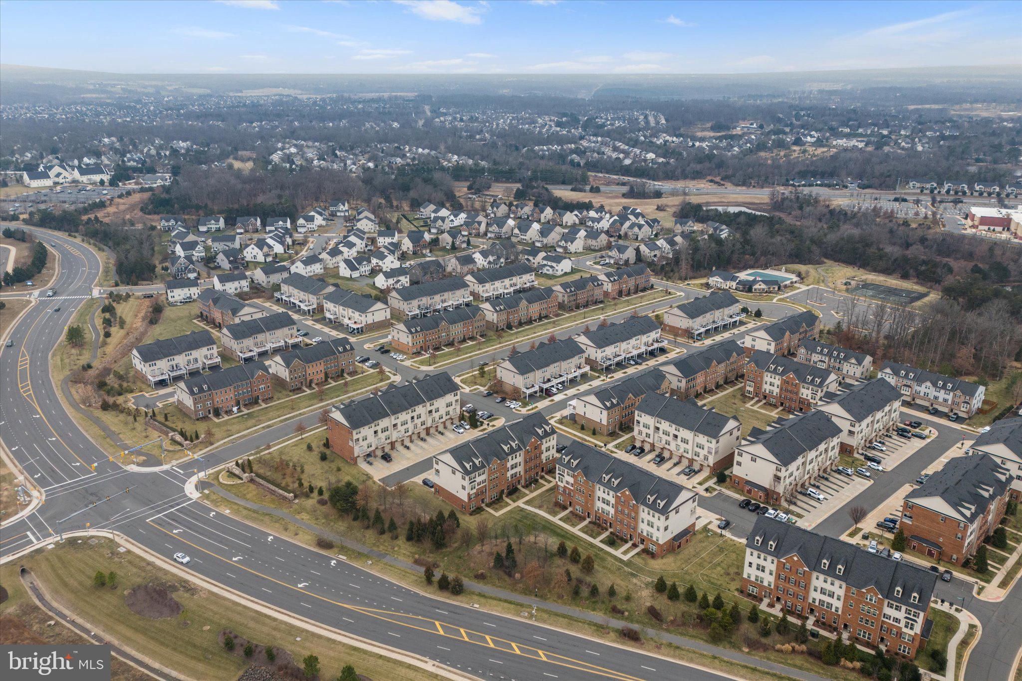 WENTWORTH GREEN - Residential