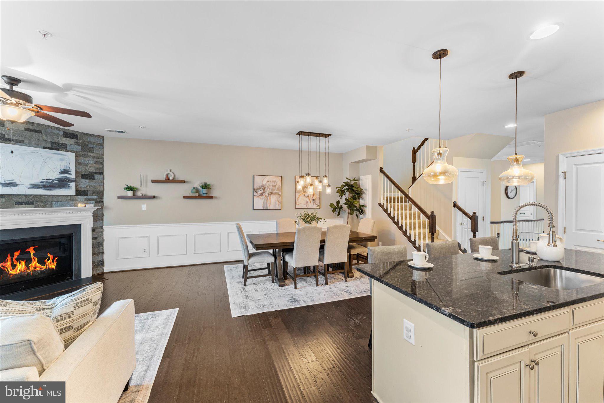 WENTWORTH GREEN - Residential