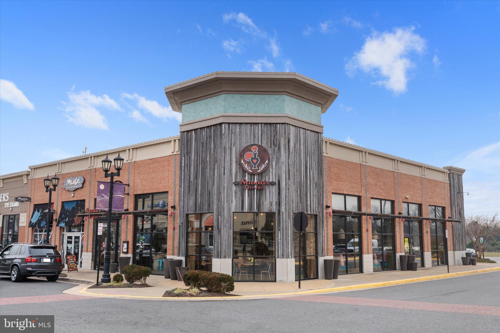 WENTWORTH GREEN - Residential