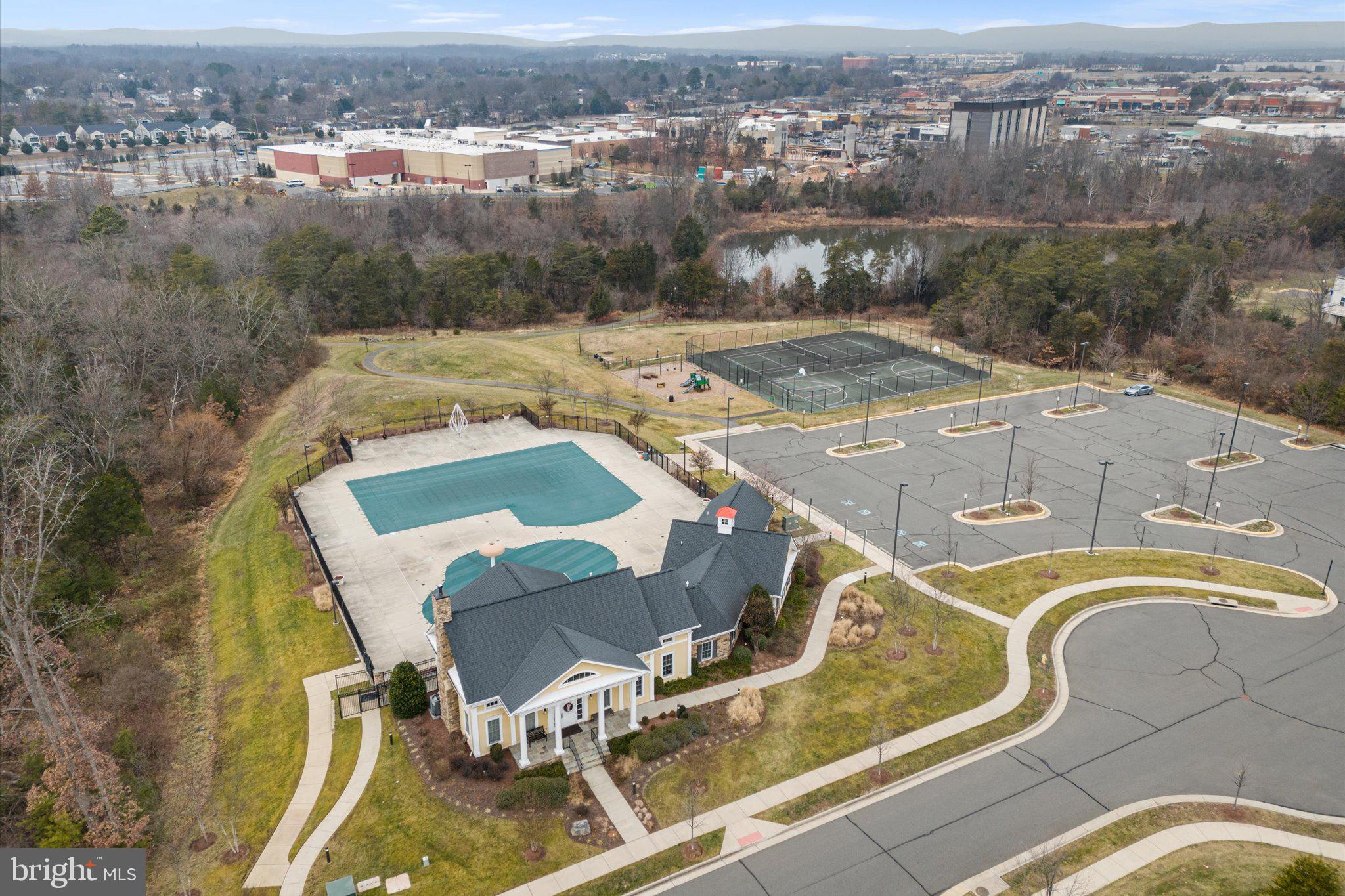 WENTWORTH GREEN - Residential