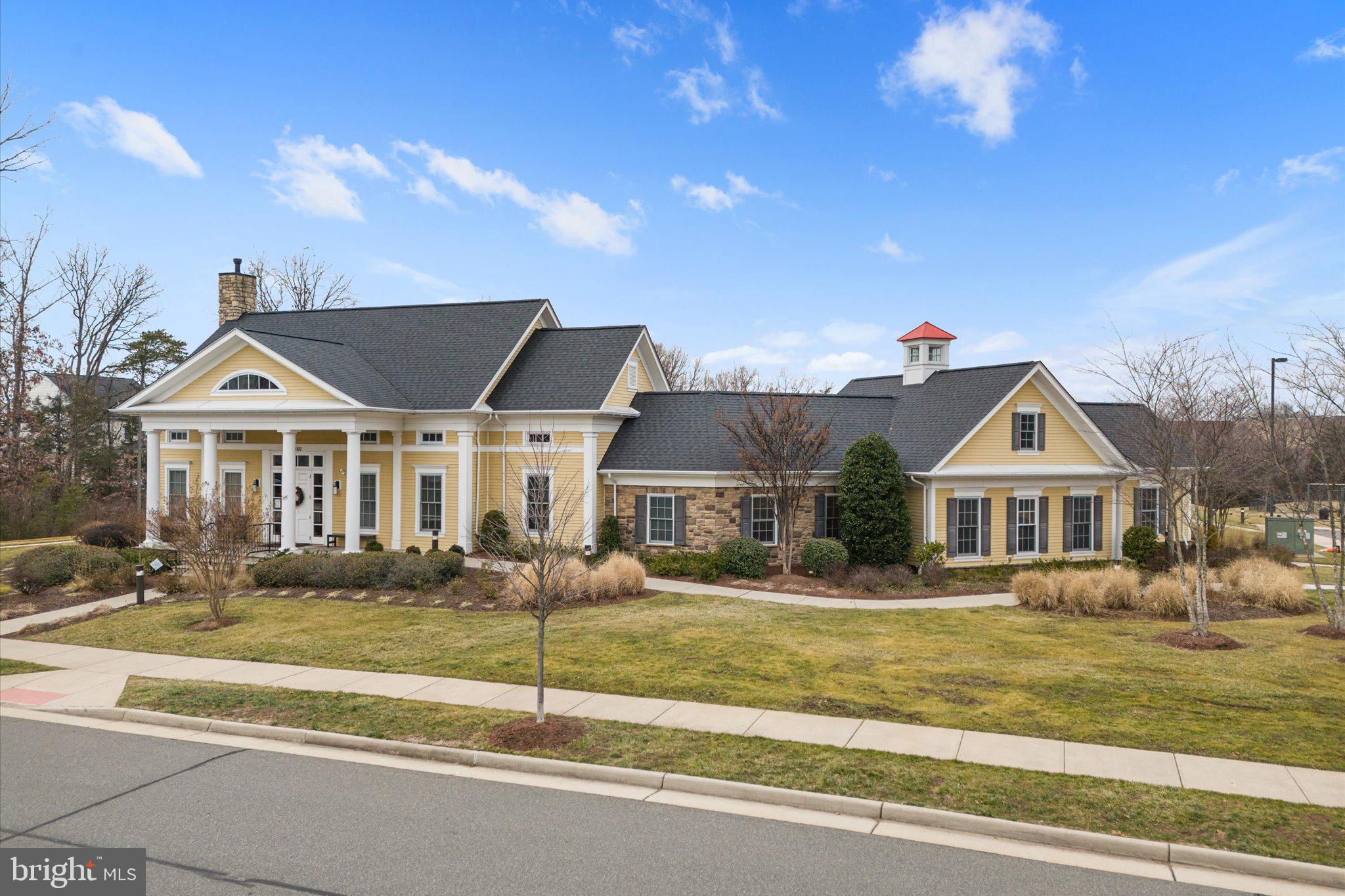 WENTWORTH GREEN - Residential