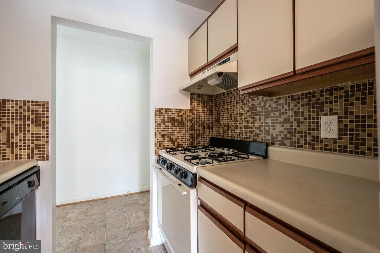 RIVER TERRACE - Residential