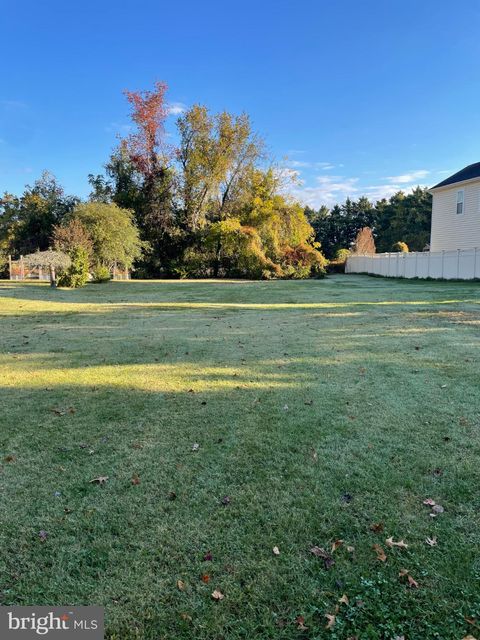 Vacant Land For Sale - 122 Mulberry Court<br/> EDGEWATER, MD 21037