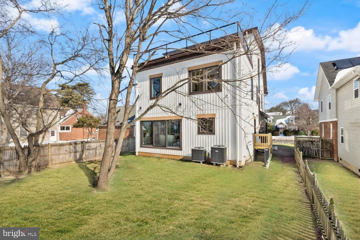 BRANDON VILLAGE - Residential