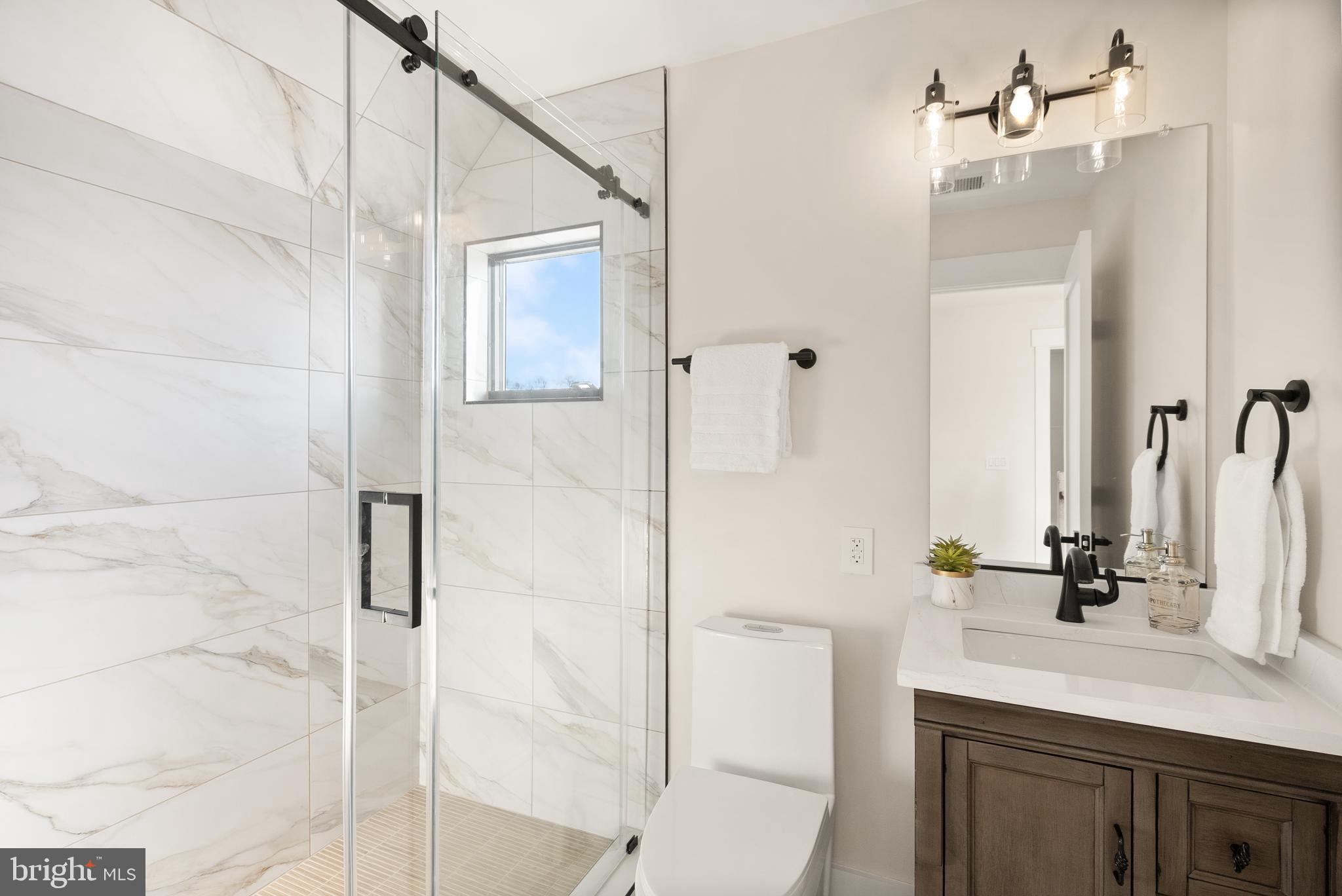 BRANDON VILLAGE - Residential