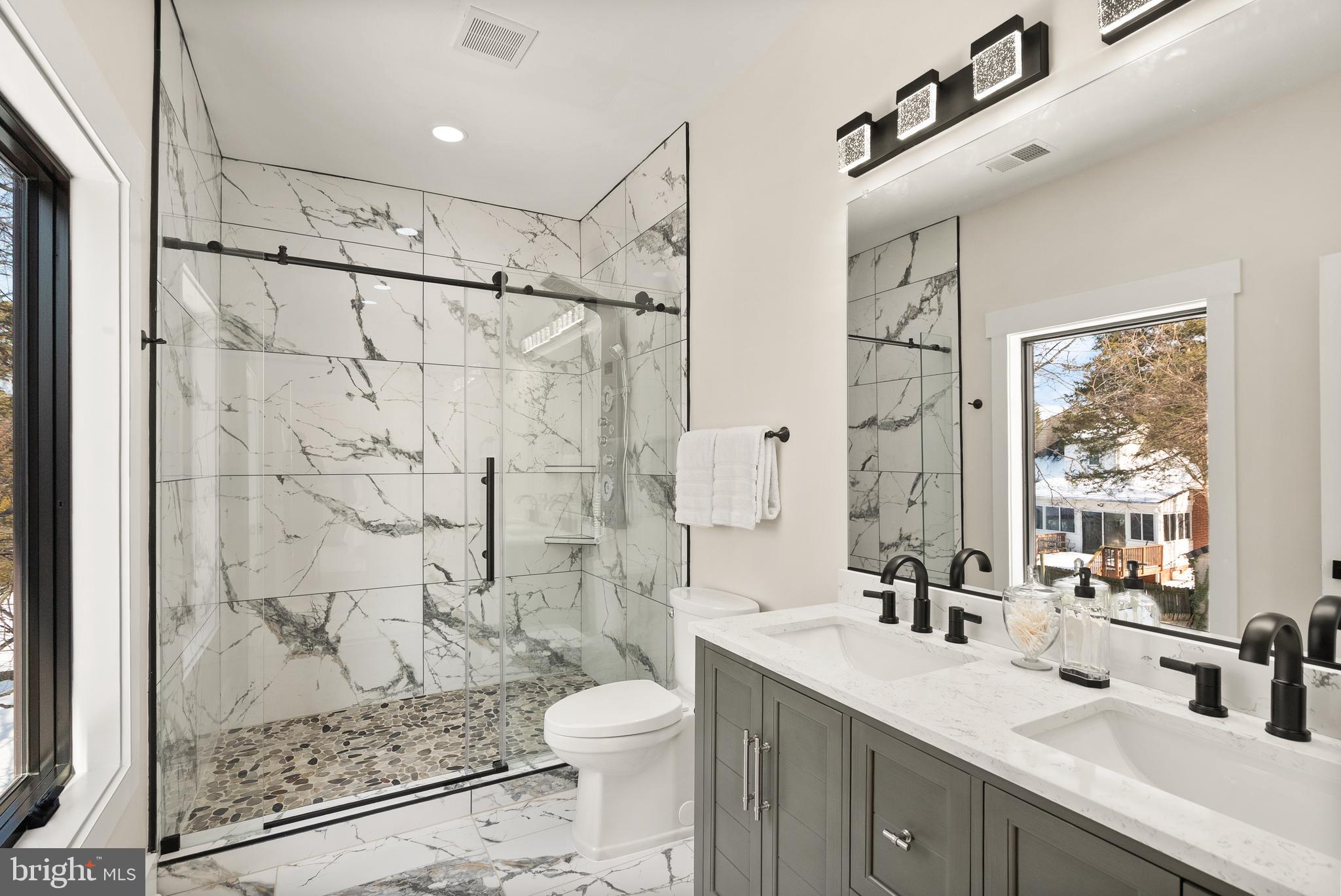 BRANDON VILLAGE - Residential