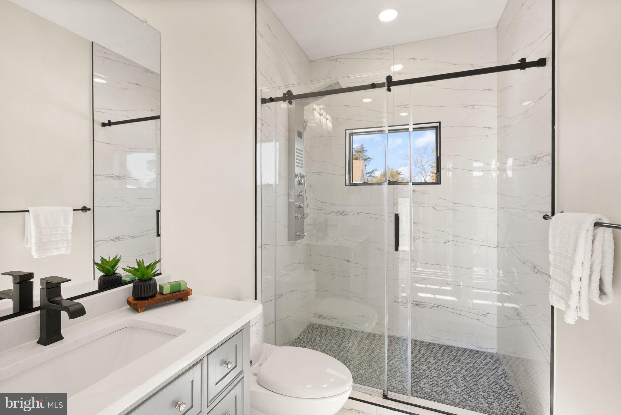 BRANDON VILLAGE - Residential