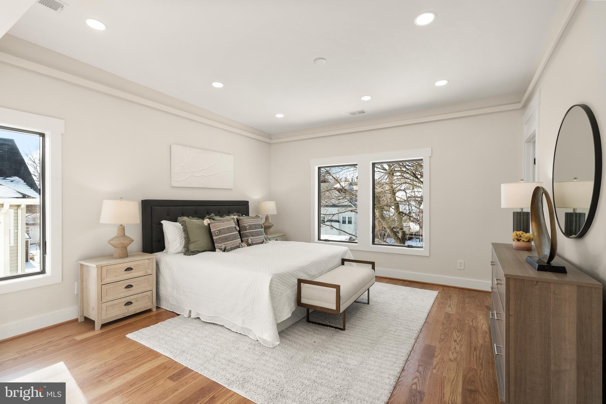 BRANDON VILLAGE - Residential