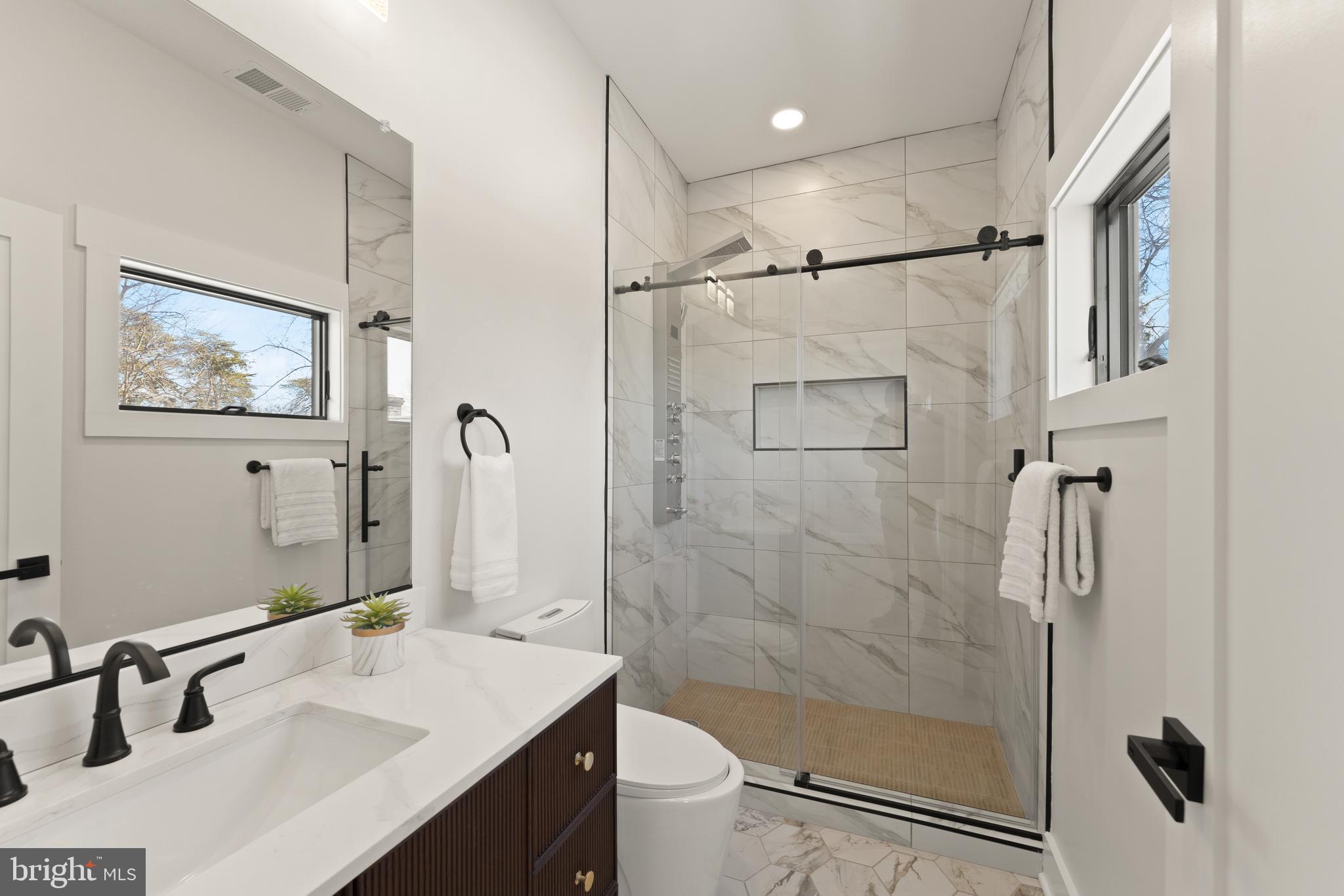 BRANDON VILLAGE - Residential