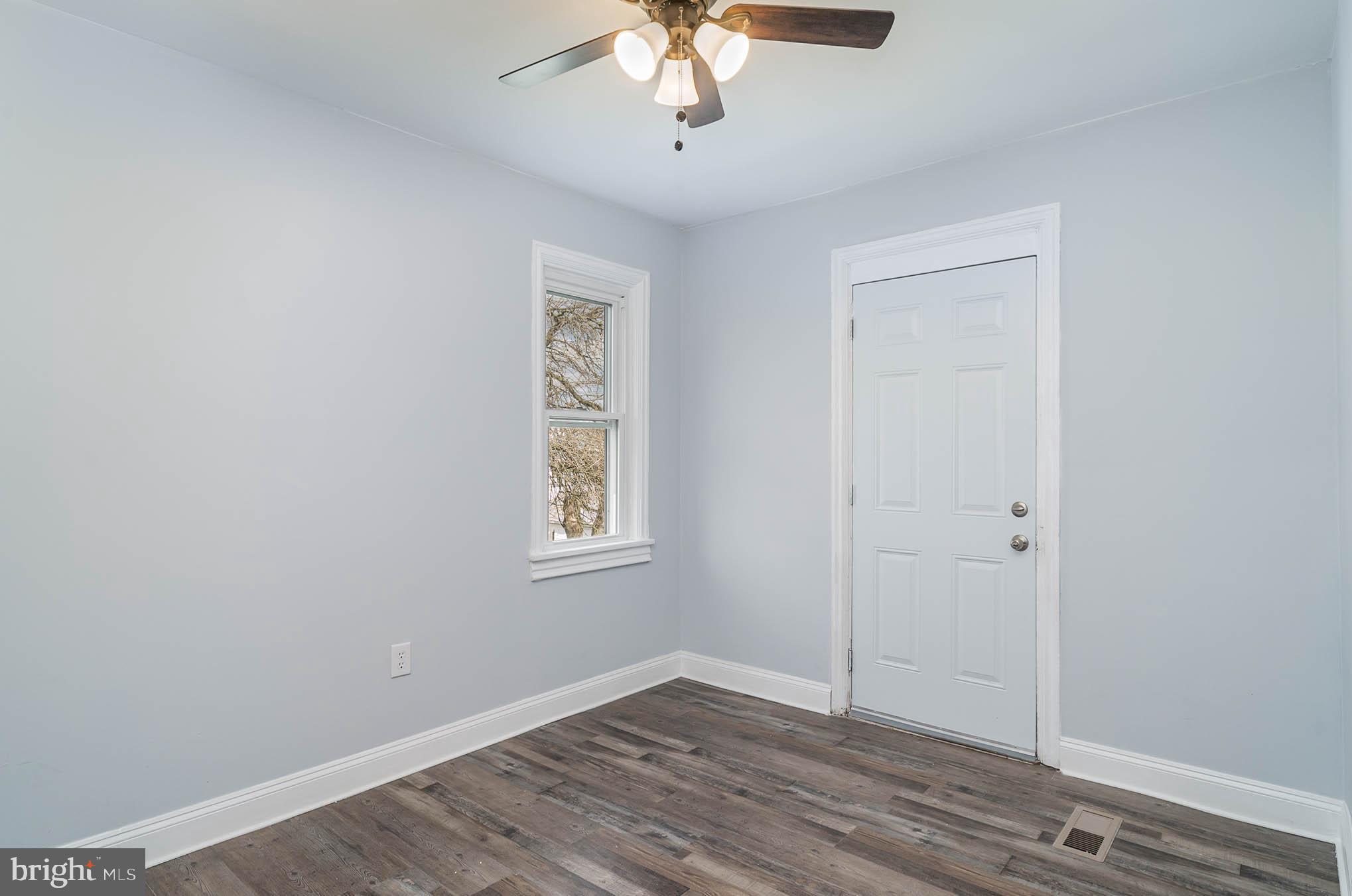 CARLISLE BOROUGH - Residential