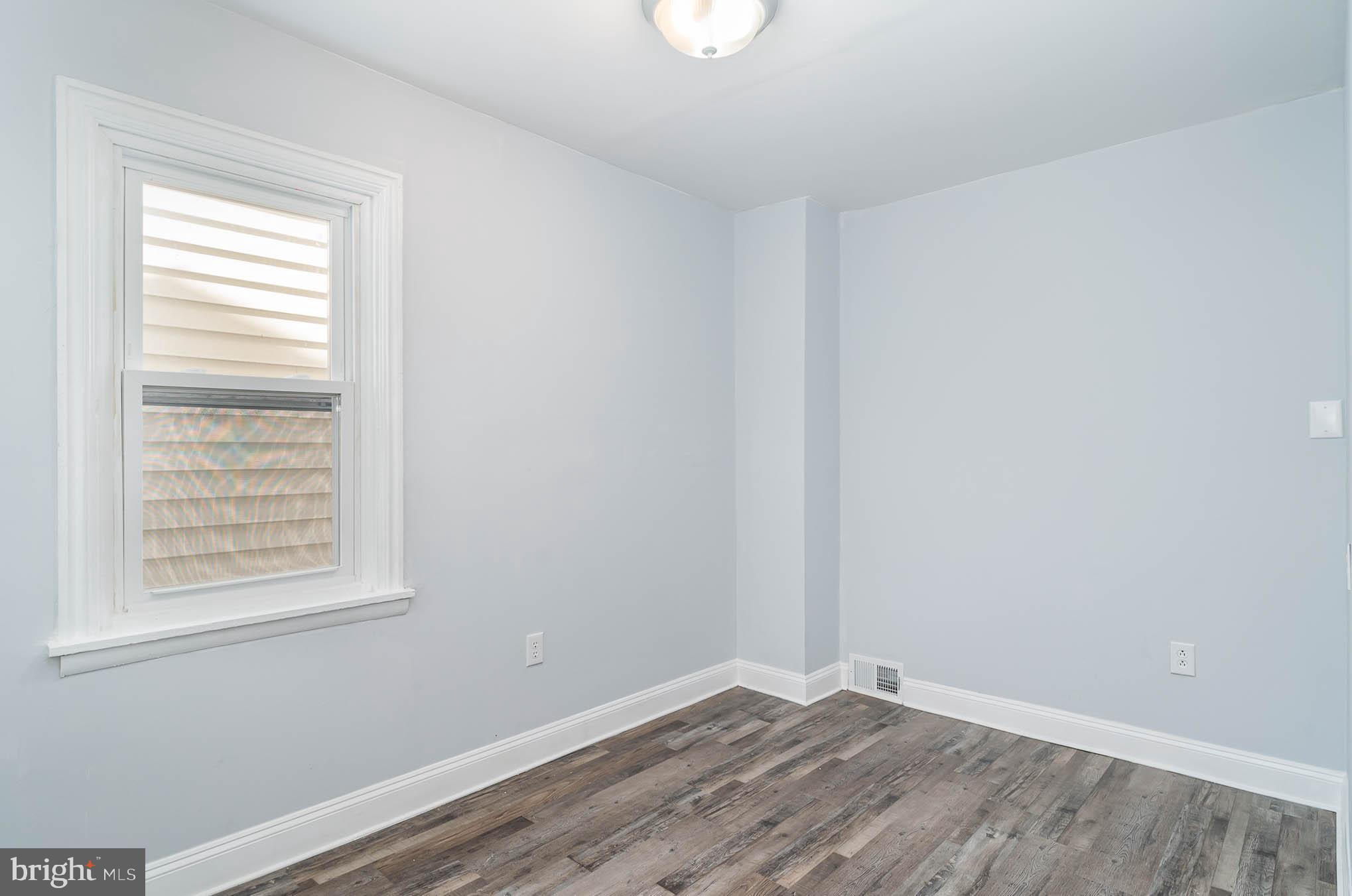 CARLISLE BOROUGH - Residential