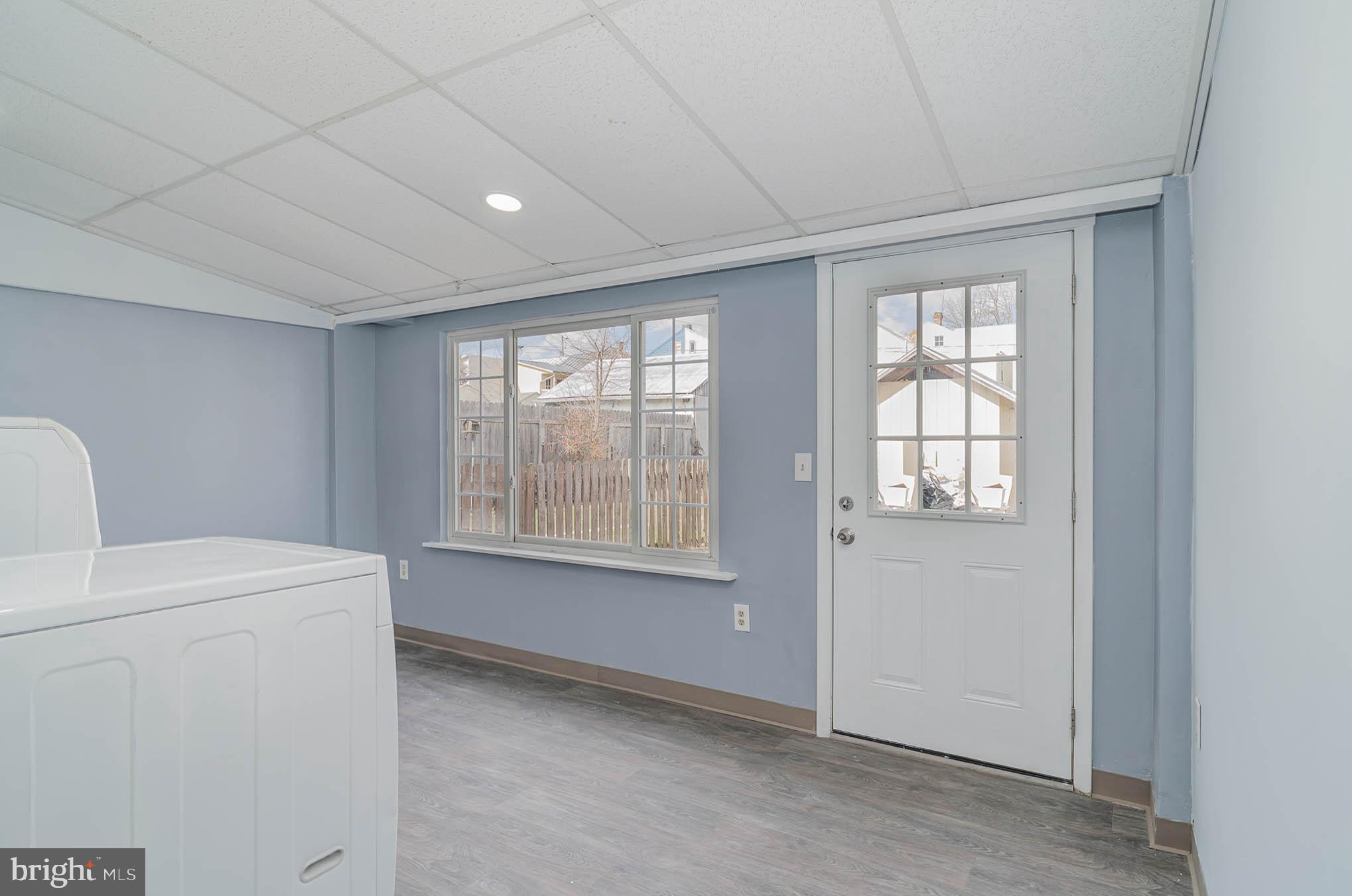 CARLISLE BOROUGH - Residential