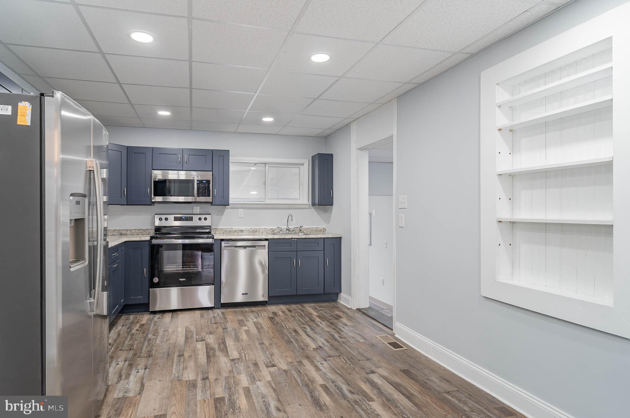 CARLISLE BOROUGH - Residential