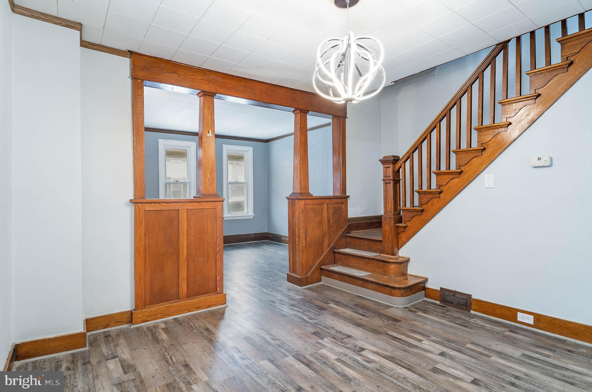 CARLISLE BOROUGH - Residential