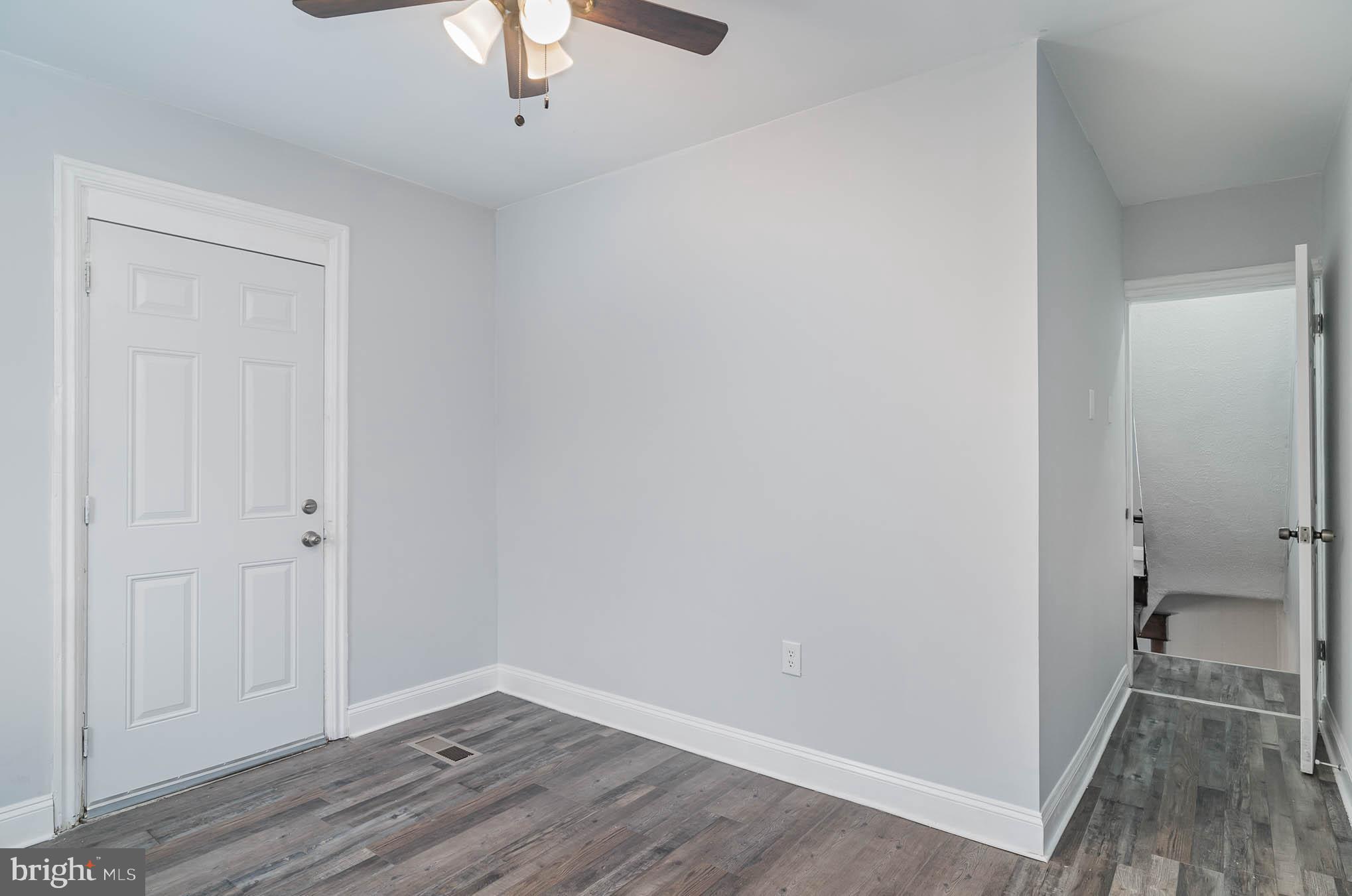 CARLISLE BOROUGH - Residential