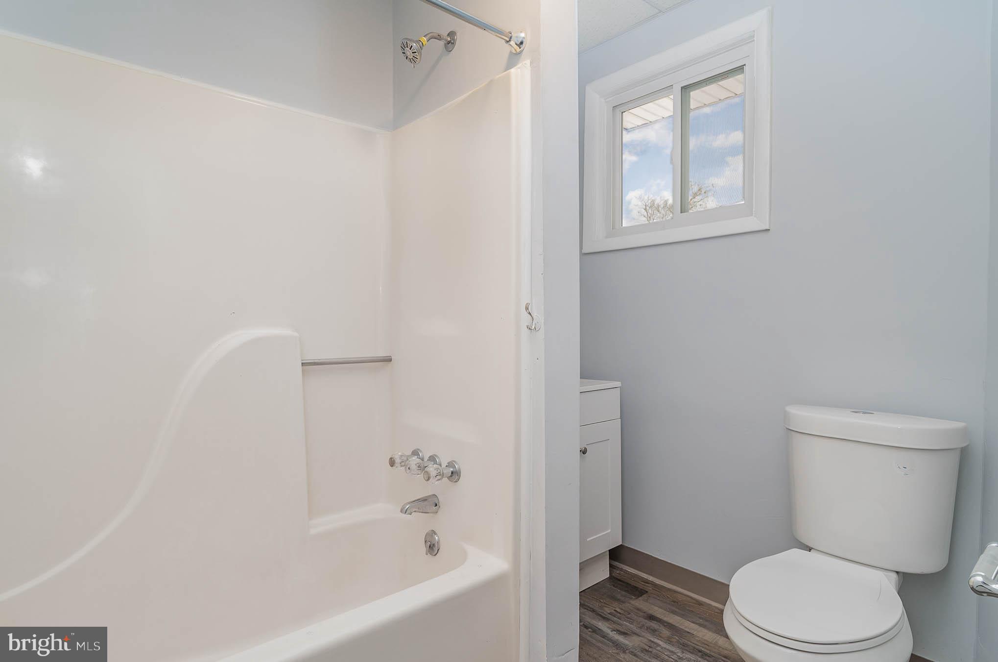 CARLISLE BOROUGH - Residential